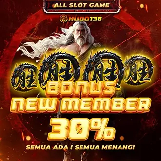 Hugo138 Slot88 - Semua Ada Semua Menang Sigma Gacor Pasti Wede!